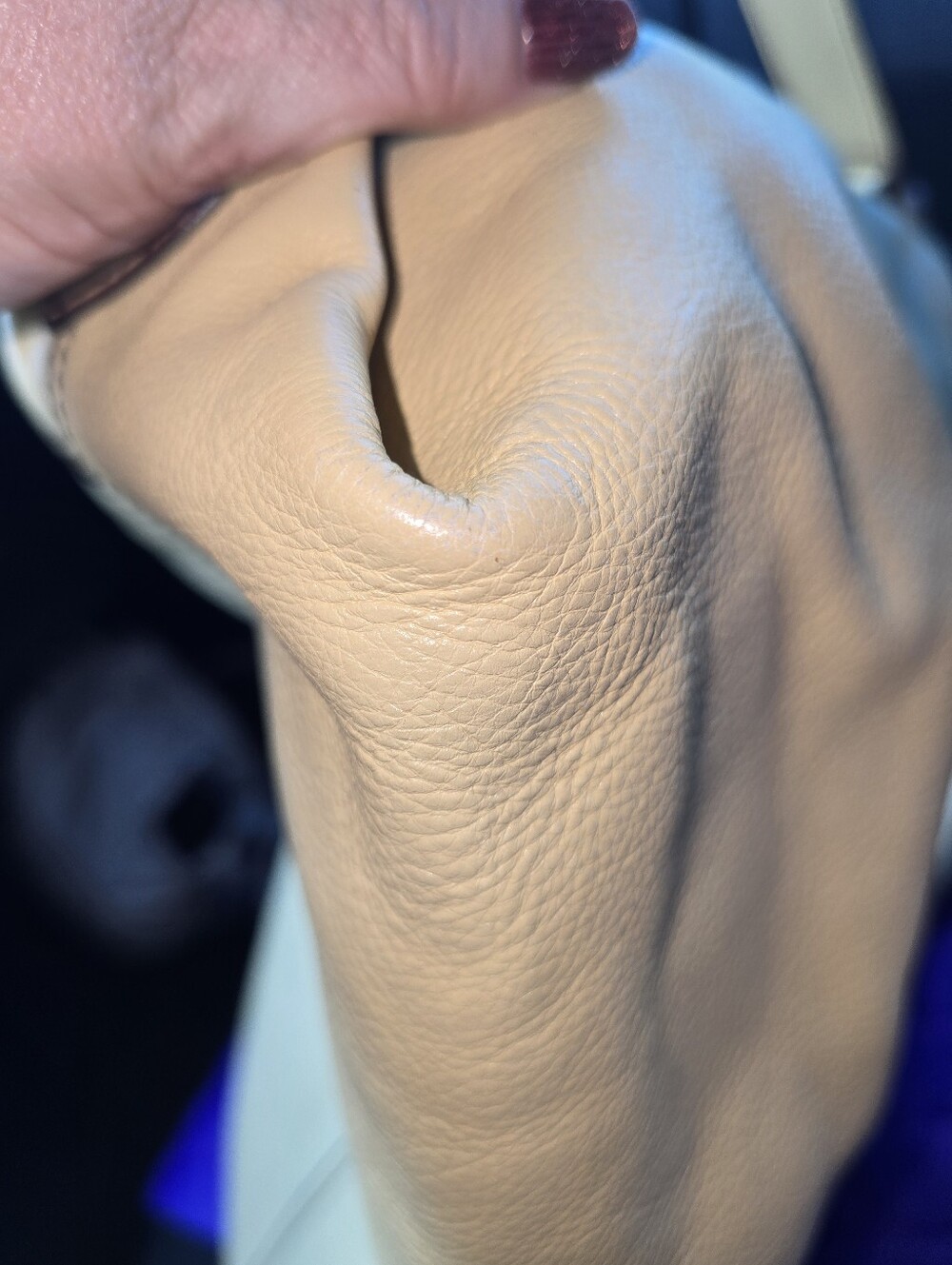 Fendi Calfskin Doctor B Hobo Bag - Picture 9 of 16